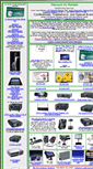 Mobile Screenshot of discountavrentals.com